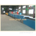 Mesh Belt Type Glass Electrothermal Annealing Furnace